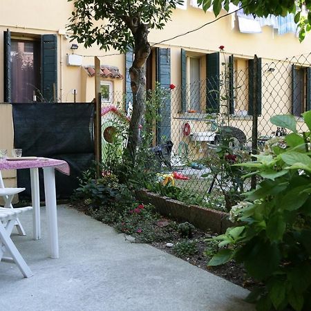 Venice Flat Ganeo Exterior photo