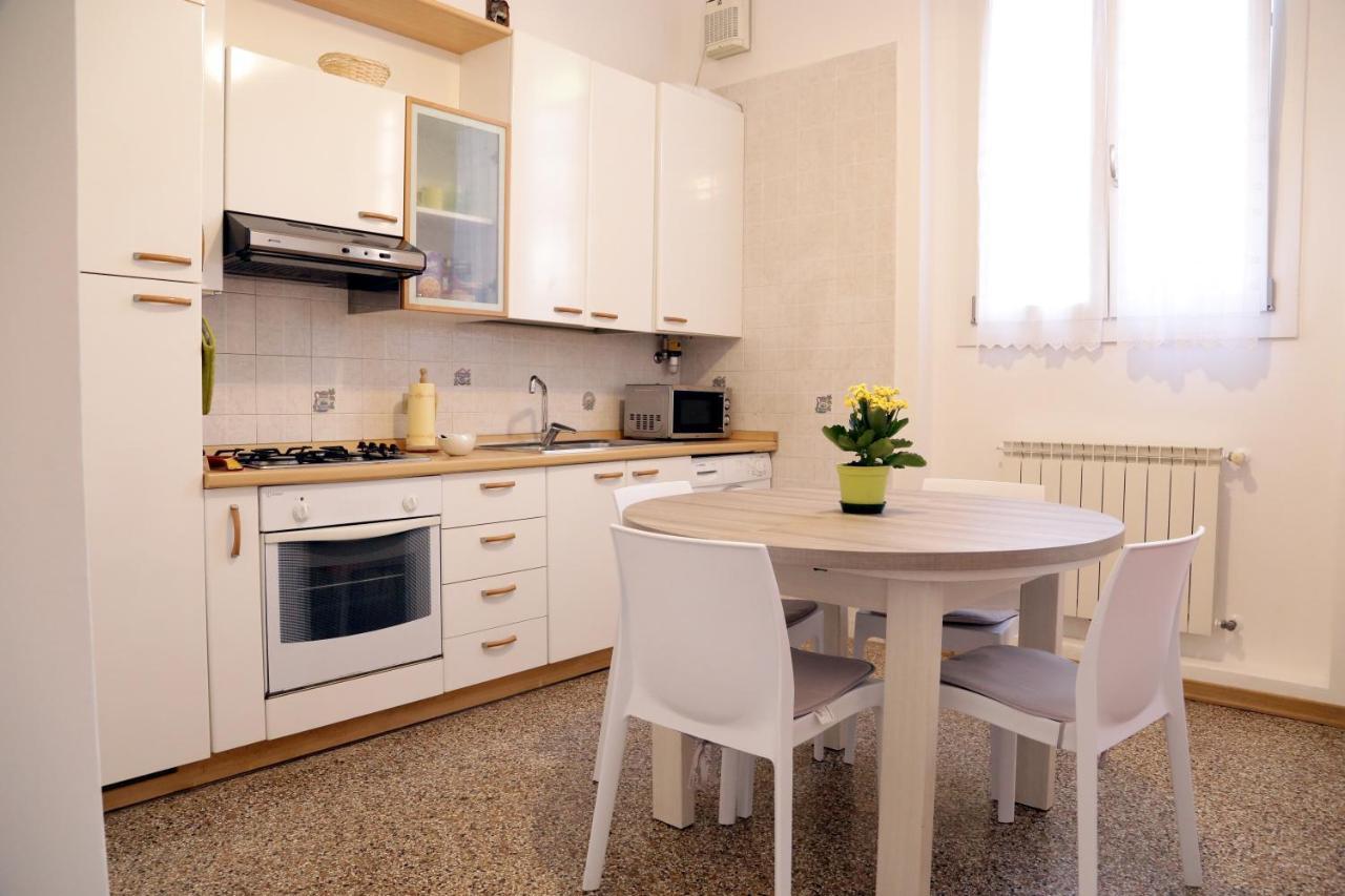 Venice Flat Ganeo Exterior photo