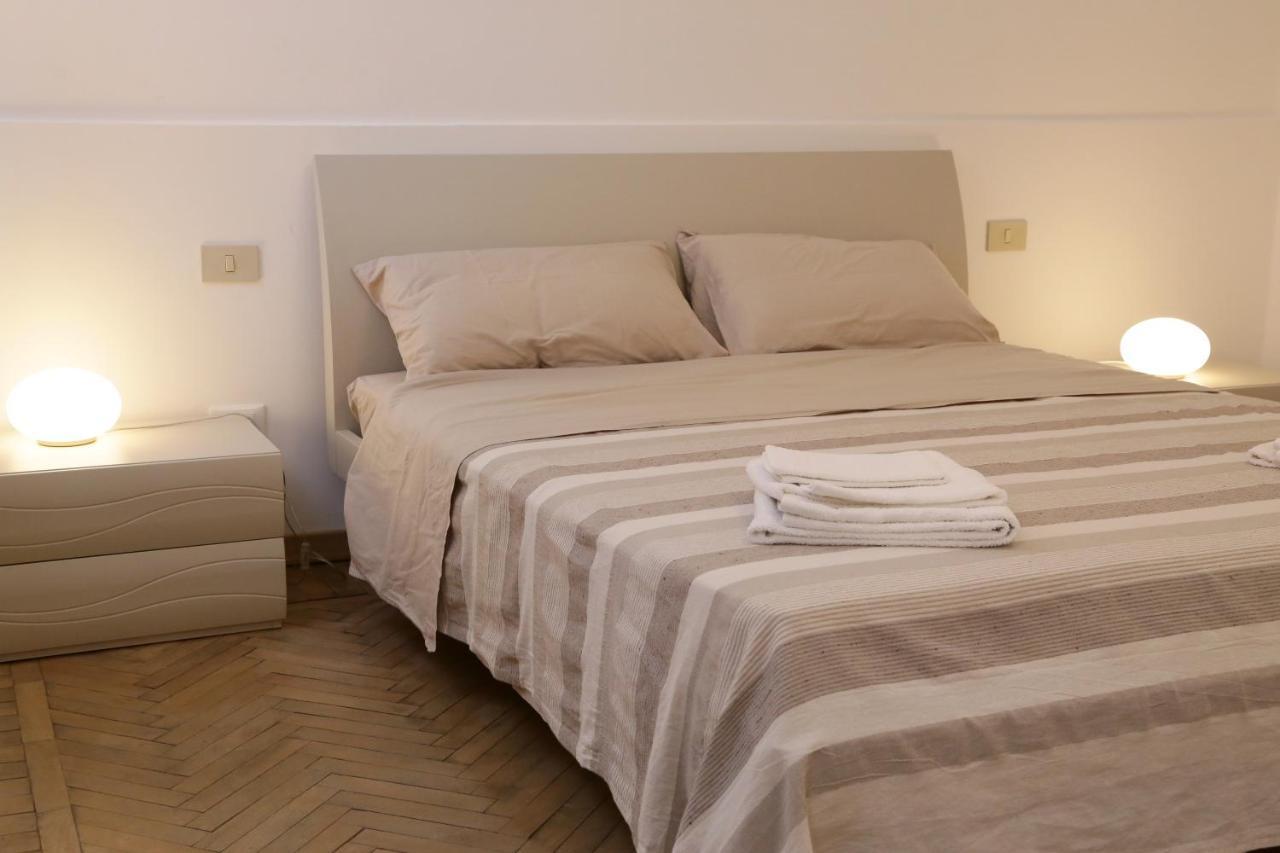 Venice Flat Ganeo Exterior photo