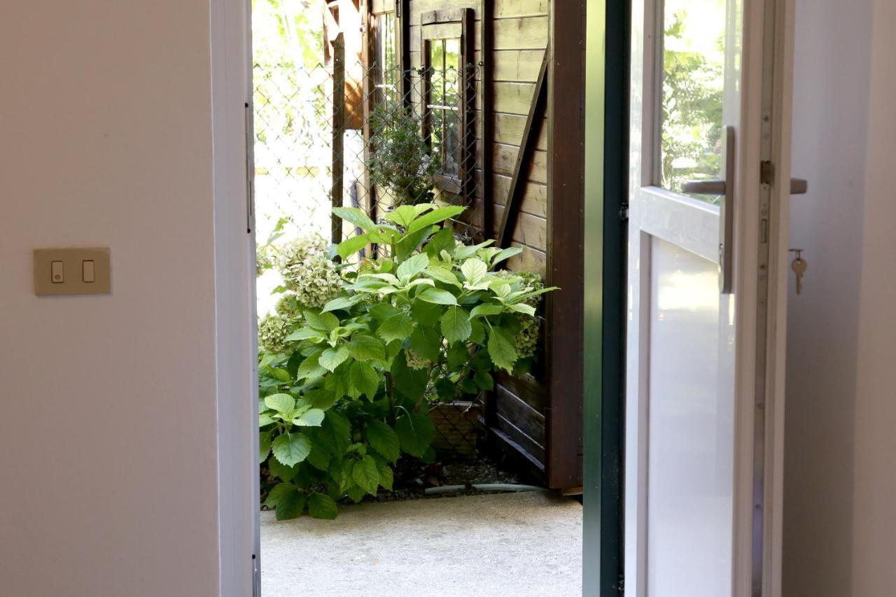 Venice Flat Ganeo Exterior photo